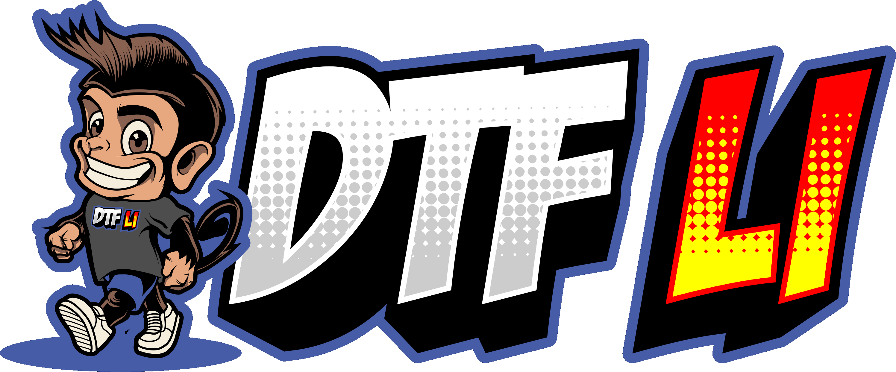 DTF Transfers – DTF LI